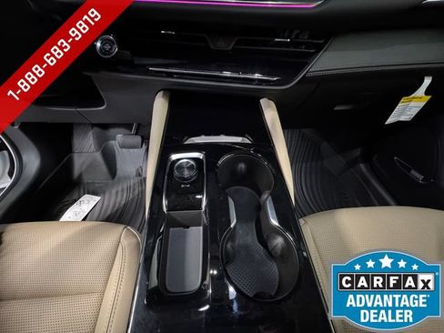 Used 2026 Buick Envision Preferred AWD/4WD image 17