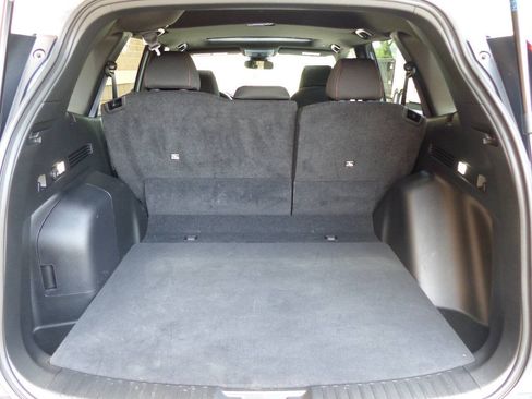 Used 2025 Honda CR-V Sport image 32