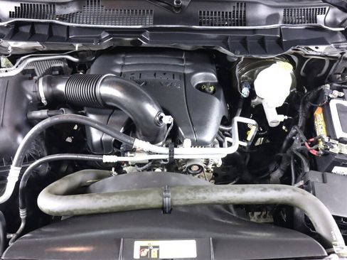 Used 2016 RAM 1500 Sport w/ Sport Premium Group image 45