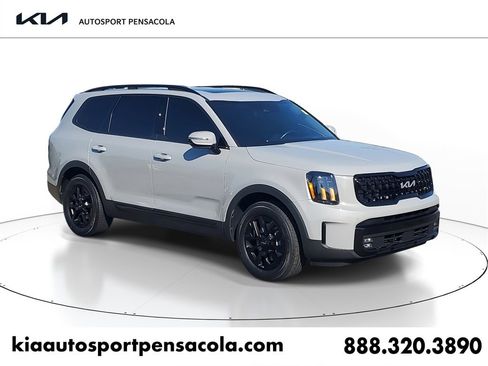 Used 2024 Kia Telluride SX Prestige X-Pro image 1