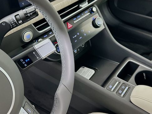 New 2026 Hyundai Sonata SEL image 14