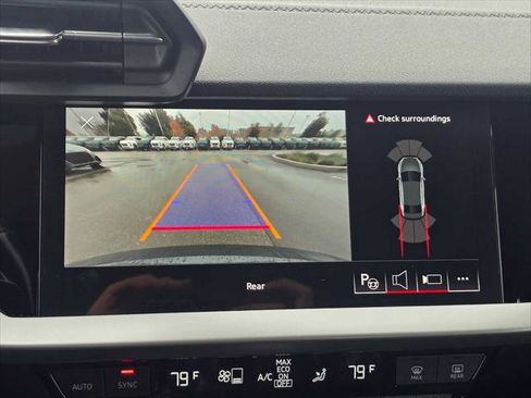 Used 2024 Audi A3 2.0T Premium image 30