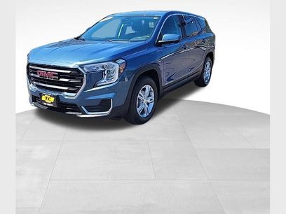 Used 2024 GMC Terrain SLE