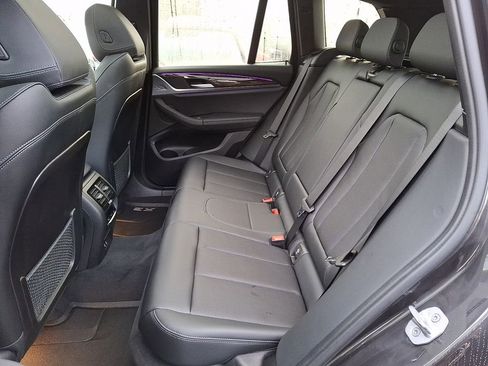 Certified 2023 BMW X3 xDrive30i w/ Convenience Package image 7