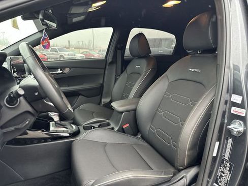 Used 2024 Kia Forte GT-Line image 15