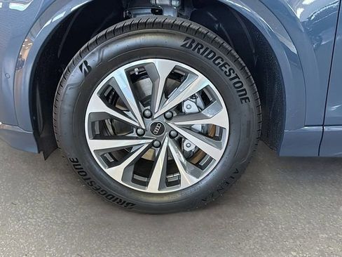 New 2027 Audi Q6 e-tron Premium AWD/4WD image 38