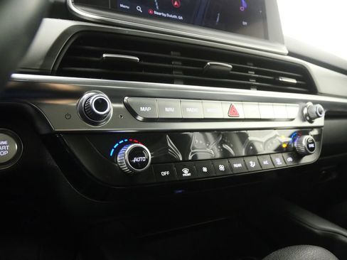 Used 2022 Kia Telluride LX image 24