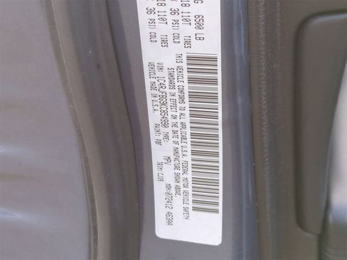 Certified 2019 Jeep Grand Cherokee Limited image 35