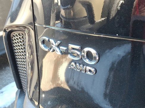 New 2026 MAZDA CX-50 2.5 Hybrid w/ Weather Package image 5