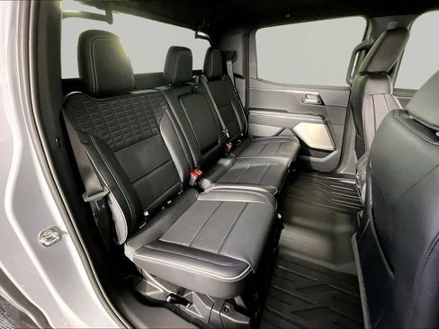 New 2026 GMC Sierra EV Denali AWD/4WD image 11