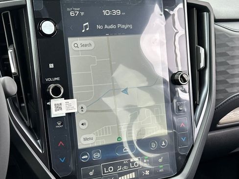 New 2025 Subaru Forester Limited image 21