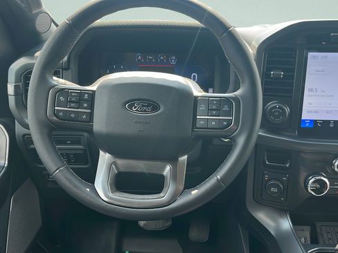 Certified 2024 Ford F150 XLT w/ Equipment Group 303A High AWD/4WD image 15