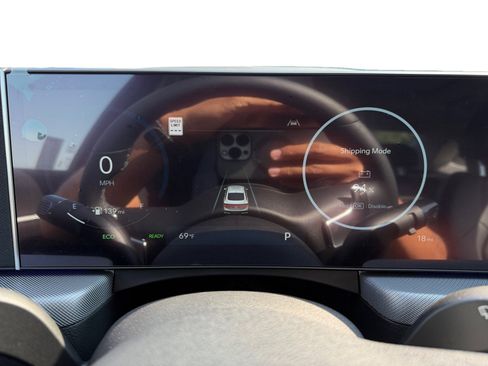 New 2025 Hyundai Sonata Limited image 11