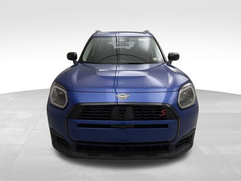 New 2025 MINI Cooper Countryman S image 3