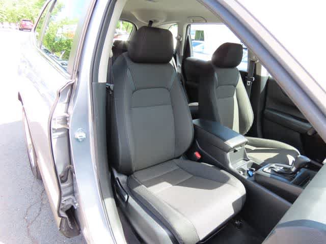 Used 2024 Honda CR-V LX image 16