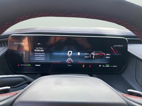 New 2026 Dodge Charger R/T Scat Pack image 34