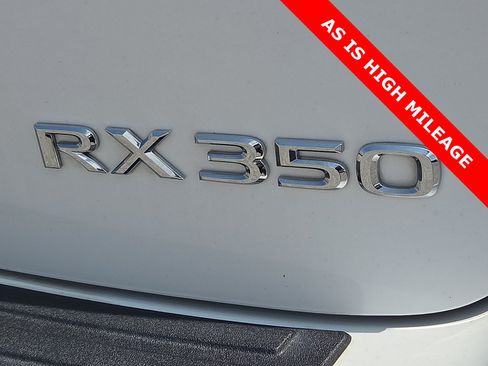 Used 2014 Lexus RX 350 AWD w/ Navigation Package image 8