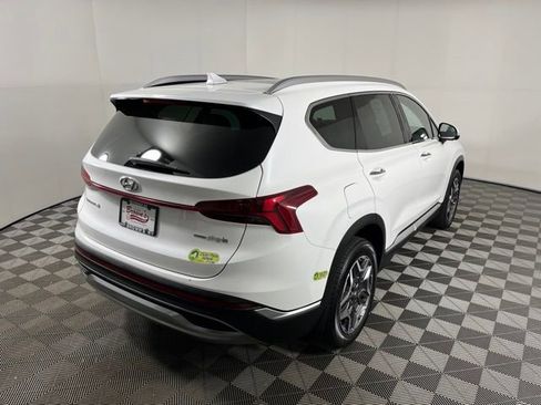 Used 2023 Hyundai Santa Fe Limited image 7