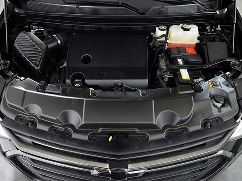 Used 2021 Chevrolet Traverse RS w/ LPO, Floor Liner Package image 39