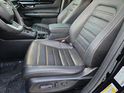 Used 2024 Honda CR-V Sport Touring image 16