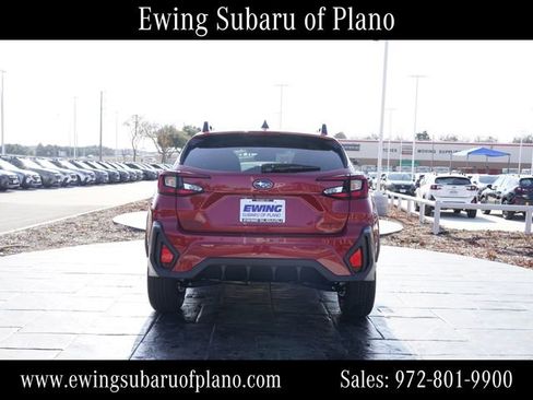 New 2026 Subaru Crosstrek 2.5i Limited image 4