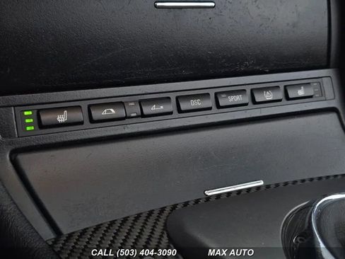 Used 2004 BMW M3 Convertible image 34