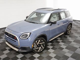 New 2025 MINI Cooper Countryman S video 2