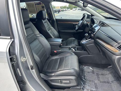 Used 2017 Honda CR-V Touring image 33