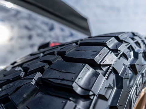 New 2025 Ford Bronco Badlands image 29