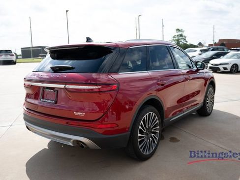 Used 2021 Lincoln Corsair Reserve w/ Equipment Group 201A FWD image 5