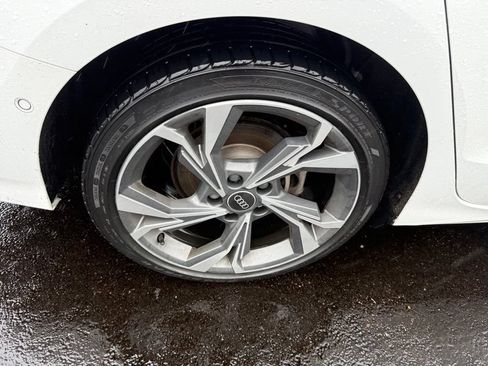 Used 2022 Audi A3 2.0T Premium w/ Convenience Package FWD image 14