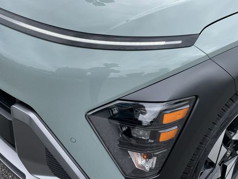 New 2026 Hyundai Kona Limited image 13