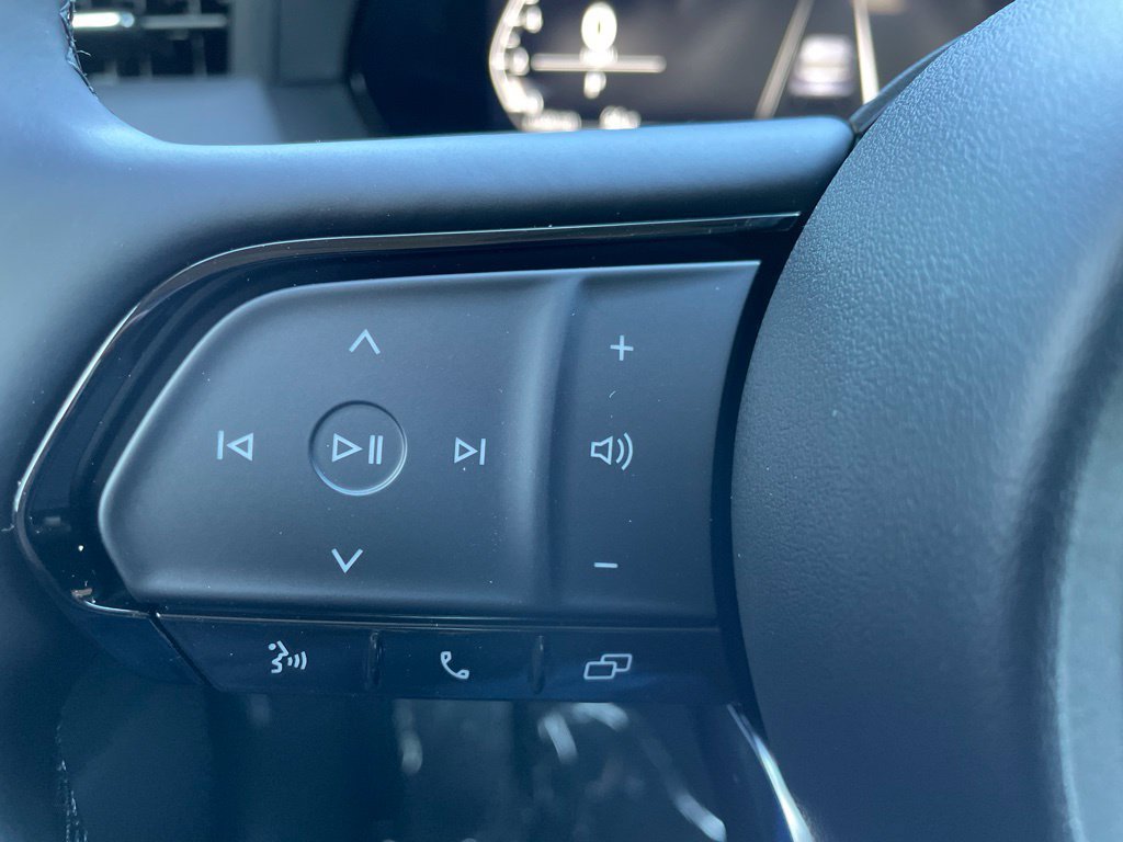 New 2026 MAZDA CX-5 AWD 2.5 S image 21