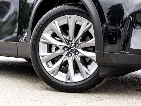 New 2026 MAZDA CX-90 3.3 Turbo w/ Preferred Package image 2