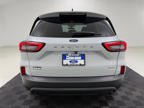 Used 2025 Ford Escape ST-Line Select AWD/4WD image 7