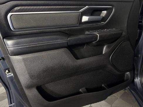 Certified 2025 RAM 1500 Big Horn AWD/4WD image 23