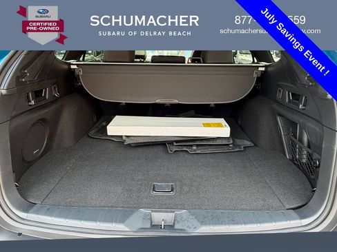 Certified 2024 Subaru Outback Wilderness AWD/4WD image 18