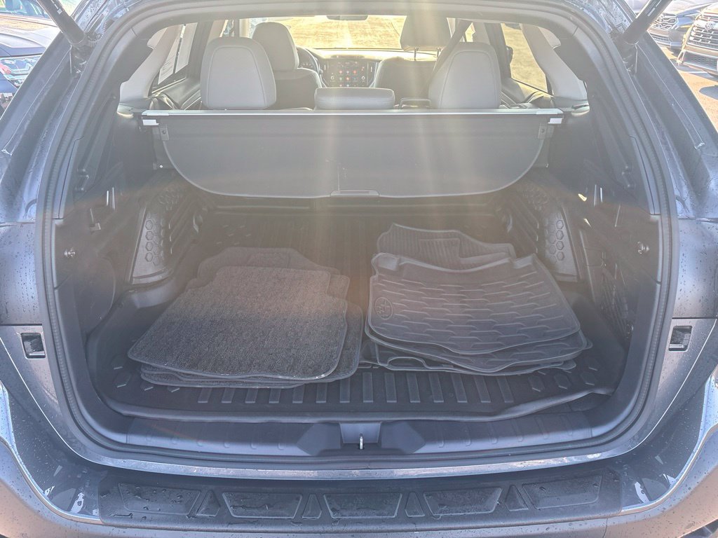 Certified 2024 Subaru Outback Limited AWD/4WD image 20