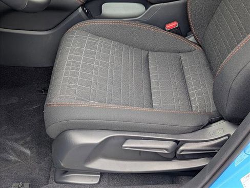 New 2026 Honda HR-V Sport image 4