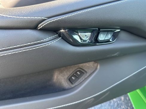 New 2026 Chevrolet Corvette Stingray Preferred Conv w/ Z51 Performance Package image 14