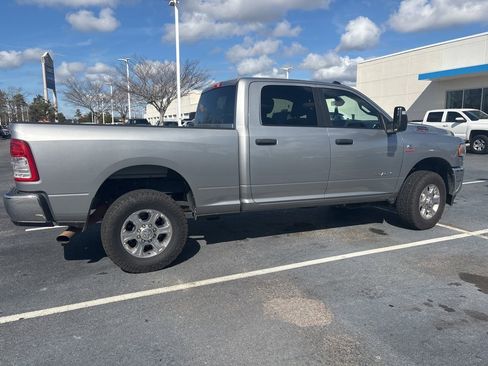 Used 2023 RAM 2500 Big Horn w/ Level 1 Equipment Group image 3