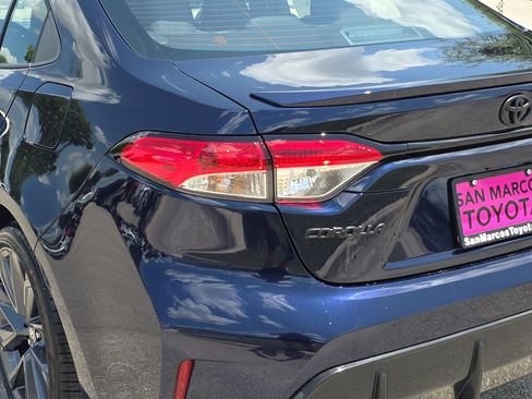 New 2026 Toyota Corolla SE FWD image 28