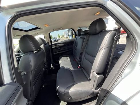 Used 2023 MAZDA CX-9 Touring Plus AWD/4WD image 25