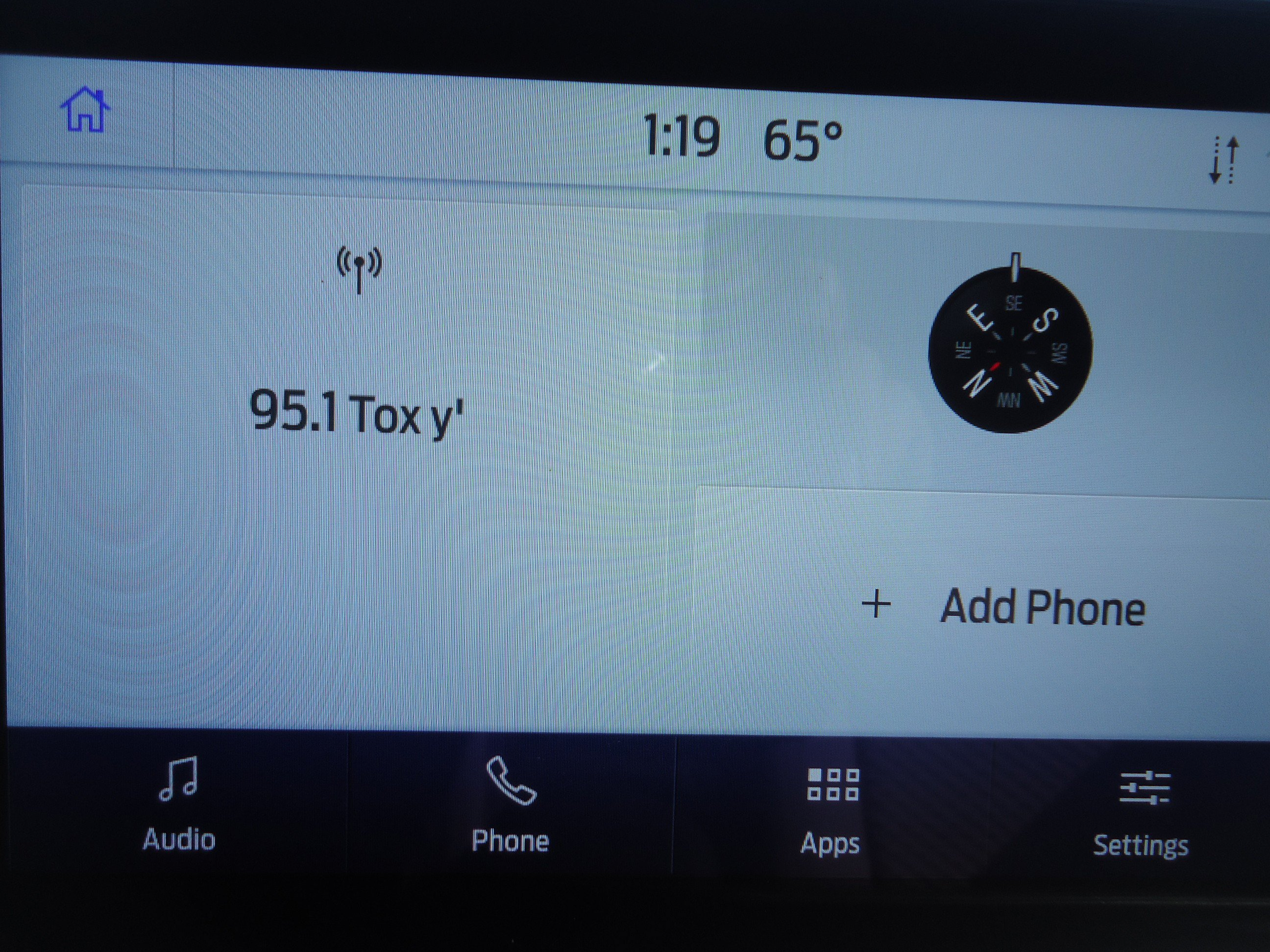 Used 2020 Ford Escape SE AWD/4WD image 16