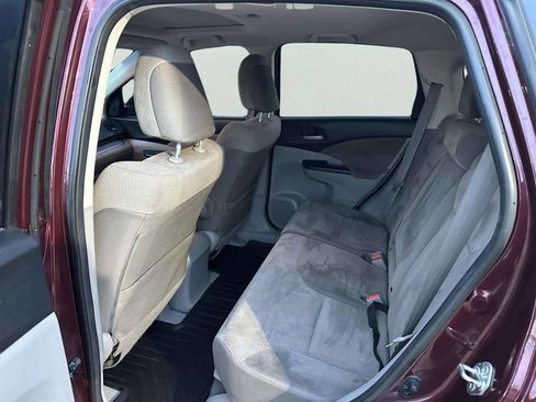 Used 2014 Honda CR-V EX image 10