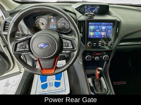 Used 2024 Subaru Forester Sport AWD/4WD image 12