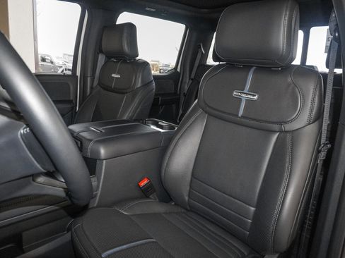 Used 2026 Ford F350 Platinum image 23