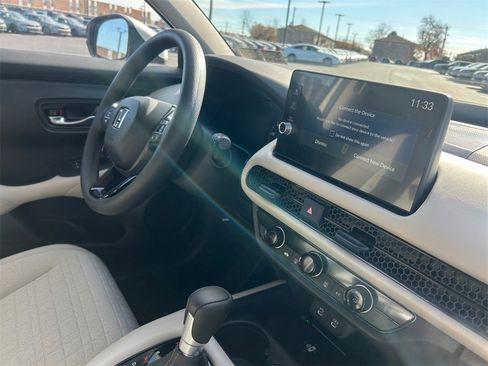 New 2026 Honda HR-V LX image 17