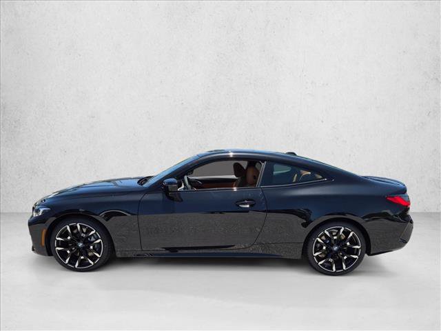 New 2027 BMW 430i Coupe w/ M Sport Package RWD image 9