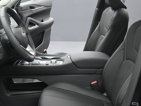 New 2027 INFINITI QX60 Luxe w/ Cargo Package AWD/4WD image 22